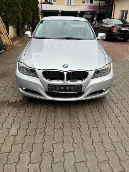 BMW Seria 3